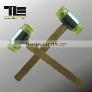 Double End Plastic Hammer thumbnail-1