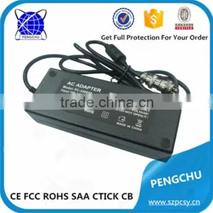 230v Input Type 14.4v ac Charger Power Supply Adapter 100W thumbnail-3