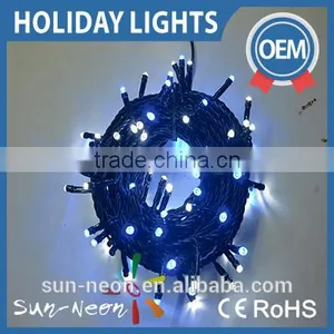 Indoor & Outdoor Christmas Decoration Led Lights/holiday Time Led Lights thumbnail-3