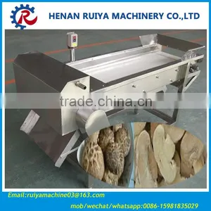 Best Quality Mushroom Slicing /shitake Mushroom Slicer 0086-15981835029 thumbnail-3