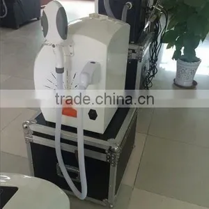 Ipl Laser Machine/home Use Hair Removal/shr Hair Removal thumbnail-3