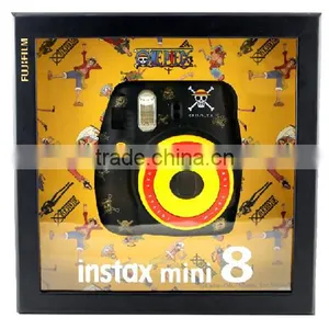 Best Choice Gift Package Fujifilm Fuji Instax Mini 8 Instant Film Polaroid Camera thumbnail-4