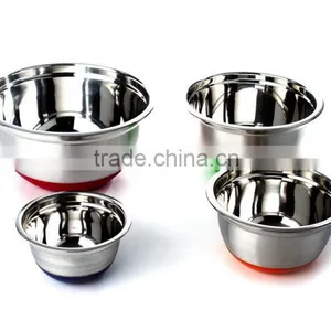 Salad Food Bowl, Mixing Bowl Set thumbnail-2