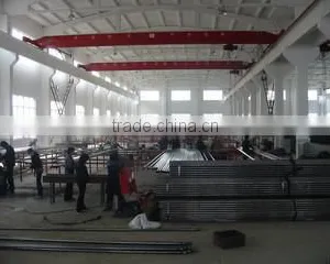 Hebei Shunke Building Materials Technology Co., Ltd. company overview - view 2 thumbnail