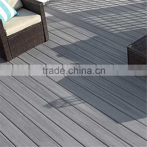 Composite Wood Solid Rich Wpc Plastic Food Grade Wall Panels Wall Panel Outdoor thumbnail-3