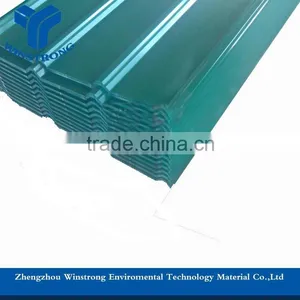 Metal Roofing/Galvanized Steel Corrugated Roof Panel thumbnail-4