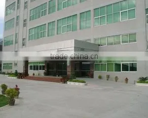 Dongguan Zhiding Electronics Technology Co., Ltd. company overview - view 1 thumbnail
