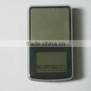 Large Capacity High Precision 0.01g Mini Pocket Scale thumbnail-2