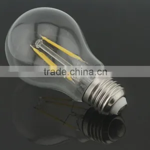 Vintage Filament Bulbs 8W 6W 4W 2W 110V 220V Edison Style Light Bulbs E12 E17 E14 E27 Clear LED Filament Bulbs E14 thumbnail-4
