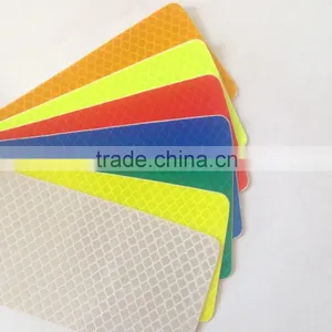 PVC Type High Intensity Reflective Vinyl Film thumbnail-2