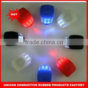 Hot Selling Programmable Led Bike Wheel Light thumbnail-1