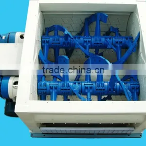Sinoder Brand HZS Series Automatic Concrete Mixing Machine Concrete Batching Plant thumbnail-2