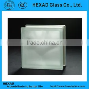 Promotion Decorative Building Glass Blocks thumbnail-1