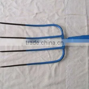 Popular in Argentina !!!4 Teeth Fork Head F101 thumbnail-1
