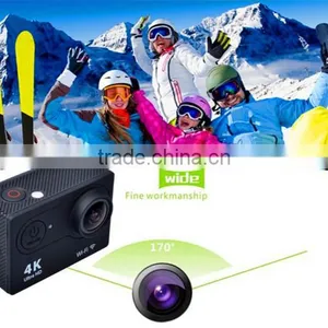 Wifi Remote Control 1080p Sport Camcorder Full hd 30 m 1080p Full Hd Waterproof Camera thumbnail-4