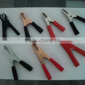 50A BATTERY CLIP , CLIP CONNECTOR thumbnail-4