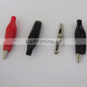 46MM ALLIGATOR CLIP , CLIP CONNECTOR thumbnail-1