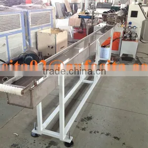 New Design Plastic Recycling Granulator Price With Low Price thumbnail-5