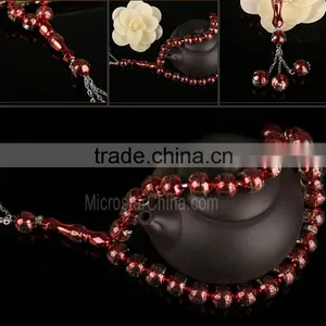 2016 YIWU Jewelry Bracelet Arab Bulk 33 Islamic Muslim Prayer Wholesale Quality Choice thumbnail-2