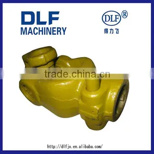 Spline Yoke for Agriculture thumbnail-3