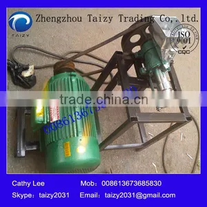 Hot in Nigeria Floating Fish Food Machine 008613673685830 thumbnail-1