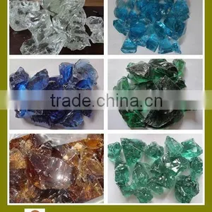 Colorful Glass Stone thumbnail-2
