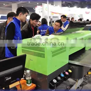 the Best Sale UV A3 Printer/digital UV Printer A3 Size From China thumbnail-6