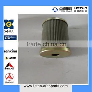OIL FILTER 860109113 Y00140157 for Xcmg Parts thumbnail-1