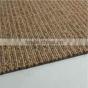 Modular Carpet For Office Carpet Tiles thumbnail-5
