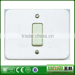 Wall Use General Switch Company thumbnail-1
