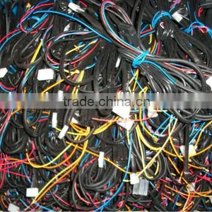 Excavator Wiring Harness thumbnail-2