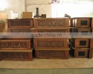 Xiamen Granite Import & Export Co., Ltd. company overview - view 1 thumbnail