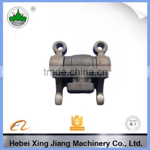 Diesel Engine Spare Parts and Oil Tank With Oil Dipstick thumbnail-6