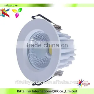 Made In China With Ce Rohs Certifications 60W Residential Wholesale Led Downlight thumbnail-1