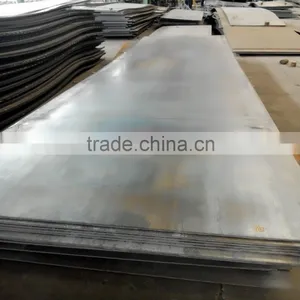St37-2 St37-3 Carbon Structural Steel Plate, St37-2steel Plate, Carbon Steel Plate Sheet St37, 14 Inch Steel Plate, Tianjin. thumbnail-2