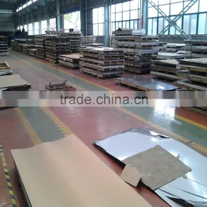 3mm Black Stainless Steel Sheet Price 409 thumbnail-1