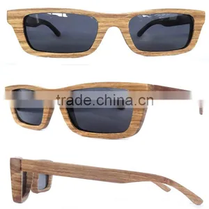 Custom Wooden Sunglasses, Bifocal Sunglasses, Cheap Folding Sunglasses thumbnail-1