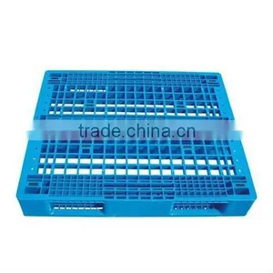 Crate Injection Mould thumbnail-1