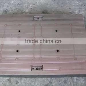 High Quality Die Cast Mould thumbnail-1