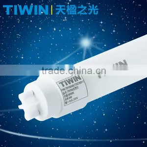 TIWIN Good Quality Hot Sale 18w Cool White 4ft 1700lm T8 Led Tube Light Lamp thumbnail-3