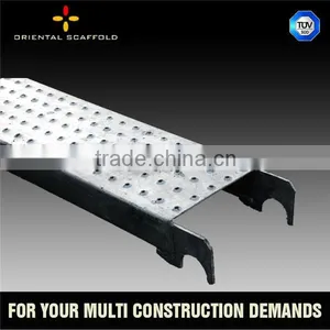 Scaffolding Casting Top Cup For Cuplock System thumbnail-5