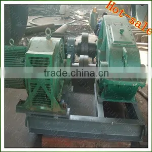 Multi Functional Industrial Fertilizer Dryer thumbnail-4