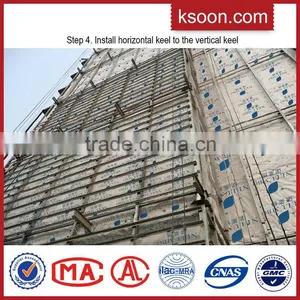 130g/m2 Breathable Membrane for Walls thumbnail-1