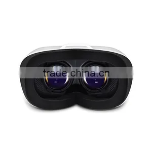Android VR Headset VR Glasses Virtual Reality 3D Glasses Octa-core Android 4.4 1080P thumbnail-2
