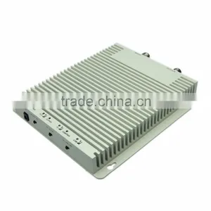 Tri-band GSM DCS 3G 900MHz 1800MHz 2100MHz Mobile Repeater thumbnail-1