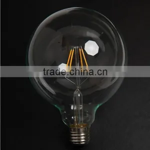 360 Degree Ac110v Ac220v Dimmable Filament Led Lamp thumbnail-2