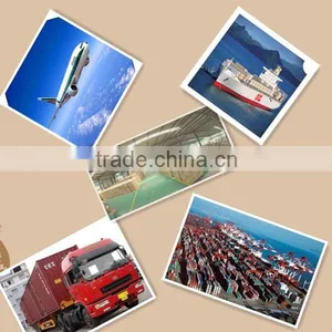 Global Express Shipping thumbnail-1