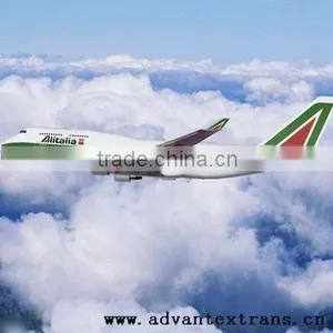 Logistics Service From China to Middle East thumbnail-1