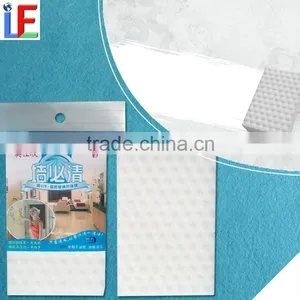 New Products Powerful Compress Nano Sponge Cleaning Wall Scrubber thumbnail-1