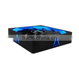 Alseye CA5 Manufacturer 120mm Computer Case Cpu Cooling Fan thumbnail-3